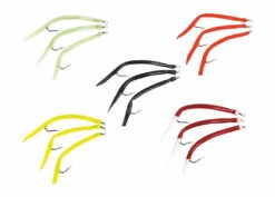 FLADEN Gummi-Makk 10 FLADEN Gummi-Makk -Angelausrüstung Fladen Gummi MakkrX4RnbCUuGQjt 1280x1280