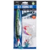 FLADEN Sea Fishing Kit - Makrele 2 FLADEN Sea Fishing Kit - Makrele -Angelausrüstung Fladen Ready To Fish Kit Makrele 16 22200 10cNgHSlr5OyDvj 1280x1280