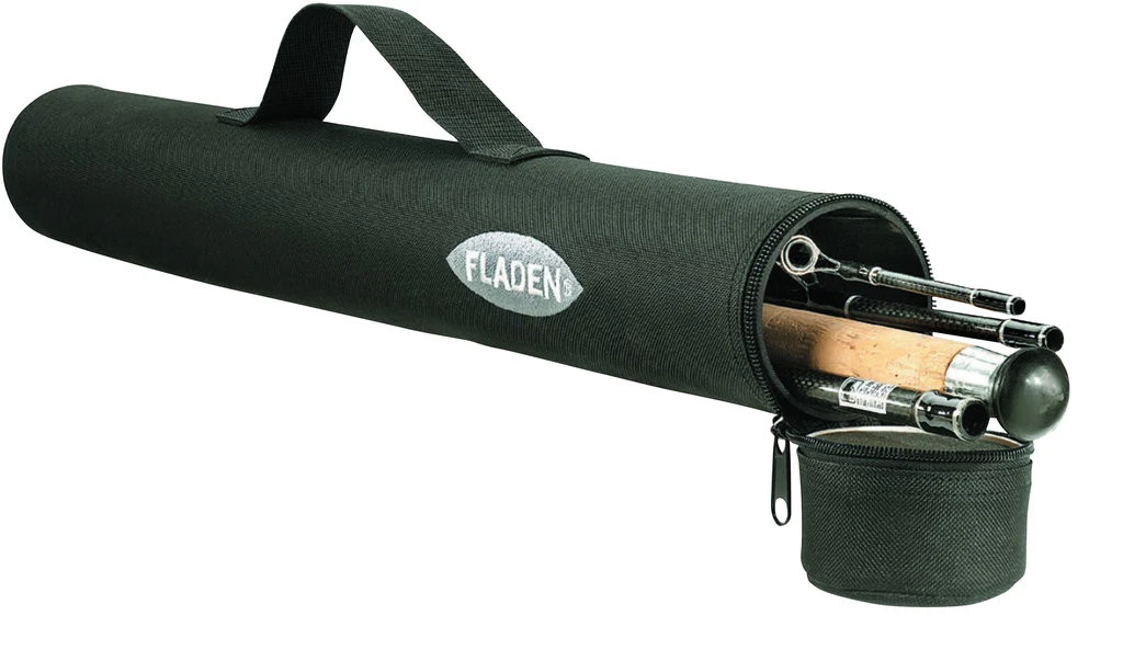 FLADEN Ruten-Transportrohr / Hardcase 160cm 3 FLADEN Ruten-Transportrohr / Hardcase 160cm