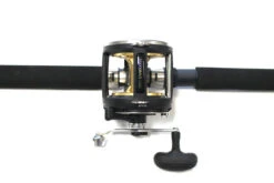 FLADEN Warbird / Maxximus Meeres-Ruten-Rollenkombo -Angelausrüstung Fladen Warbird Combo 12 40180 2040 2 1280x1280