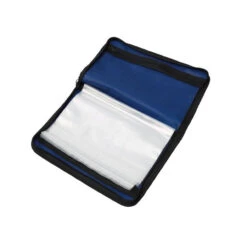 Kinetic Sea Fishing Rig Wallet Large - Vorfachtasche -Angelausrüstung G101 094 L 1280x1280