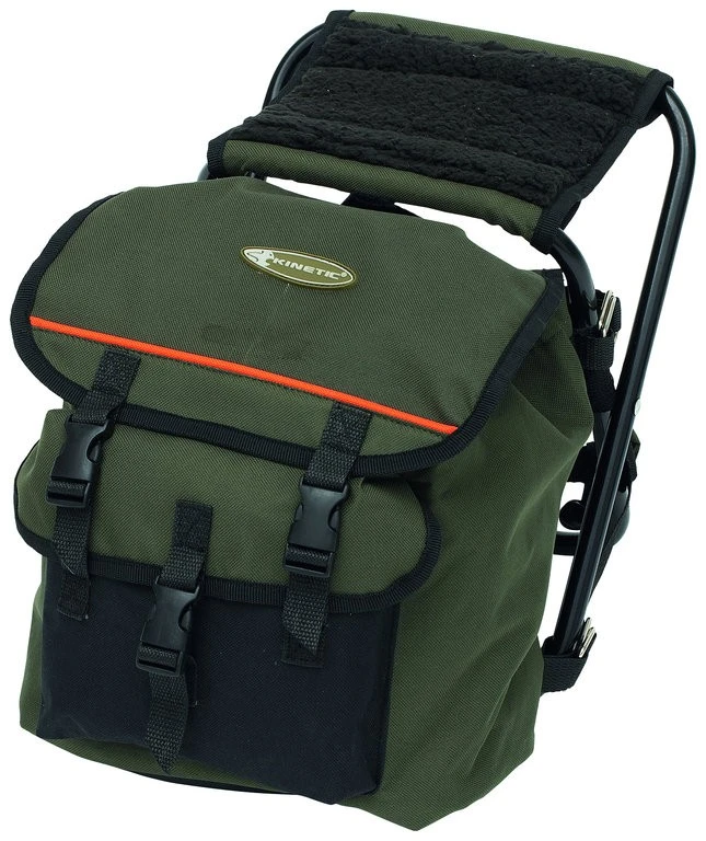 Kinetic Kinder Rucksackstuhl 3 Kinetic Kinder Rucksackstuhl