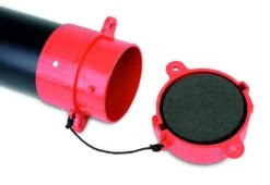 Iron Claw Safety Rod Tube - Ruten-Transportrohr 8 Iron Claw Safety Rod Tube - Ruten-Transportrohr -Angelausrüstung Iron Claw Safety Rod Tube 5635160 Transportrohr detailZiQdJWtnI9XAH 1280x1280