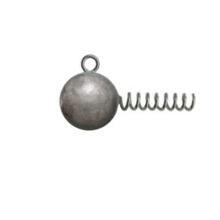 Jenzi Bleikopf Mit Spirale - Für Gummifische -Angelausrüstung Jenzi Bleikopf mit Spirale fuer Gummifische 8570040RIuAlb5vQSP0Z 1280x1280