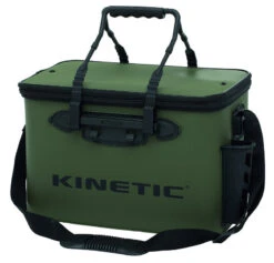 Kinetic Tournament Waterproof Boat Bag - Bootstasche -Angelausrüstung KB70077 1 1280x1280