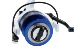 MIKADO Salzwasser-Spinnrolle BALTIX 6005 -Angelausrüstung KDA114 6005FD 2 1280x1280