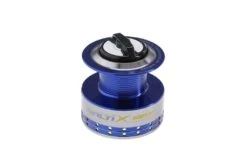 MIKADO Salzwasser-Spinnrolle BALTIX 6005