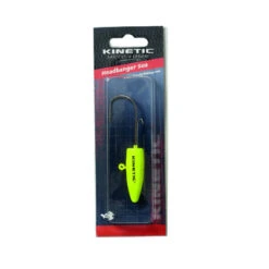 Kinetic Headbanger Sea - Jigkopf Bleifrei 10 Kinetic Headbanger Sea - Jigkopf Bleifrei -Angelausrüstung KS122012edtmqGqyCp6S 1280x1280