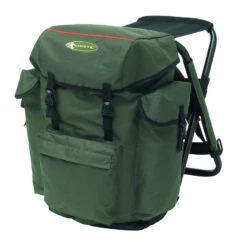 KINETIC Rucksack 35l Mit Hocker