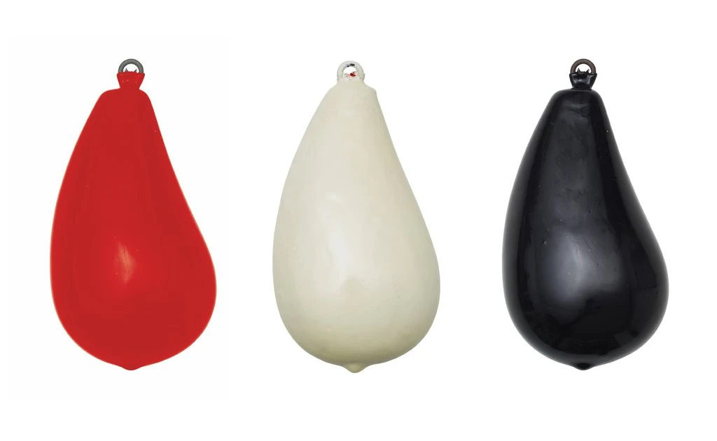 Kinetic Harpe Sinker - Birnenblei - Bleifrei 4 Kinetic Harpe Sinker - Birnenblei - Bleifrei – Bild 2