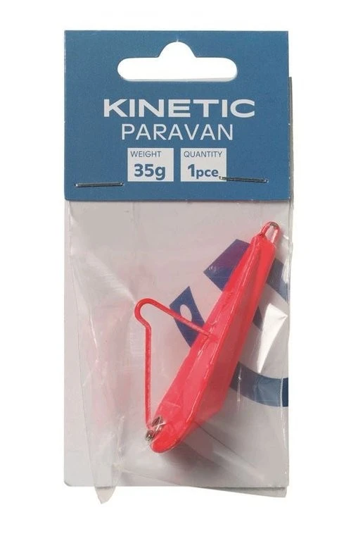 Kinetic Paravan Fluo Red 4 Kinetic Paravan Fluo Red – Bild 2