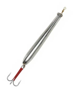 Kinetic Pilken Bananen-Pilker Silber