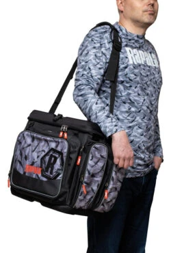 Rapala LURECAMO Tackle Bag Magnum -Angelausrüstung LURECAMO TACKLE BAG MAGNUM RA0720005 5 773475 1280x1280
