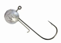 Pilkmaxx MUSTAD Ultra Point BLN - Rundkopf+Baitholder