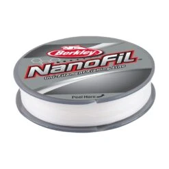 BERKLEY - NANOFIL -Angelausrüstung NanoFil Clear Mist 1275231 alt4LCfcrEl1Gccm4 1280x1280