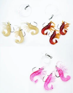 Behr Natural Shrimp -Angelausrüstung Natural Shrimp Galeriebild1wSISs4nF79Fg 1280x1280