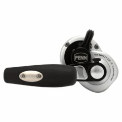 Penn Fathom II Lever Drag 2 Speed - Multirolle -Angelausrüstung PENN FathomIILeverDrag2Speed FTHII10XLND2 alt4 770558 1280x1280