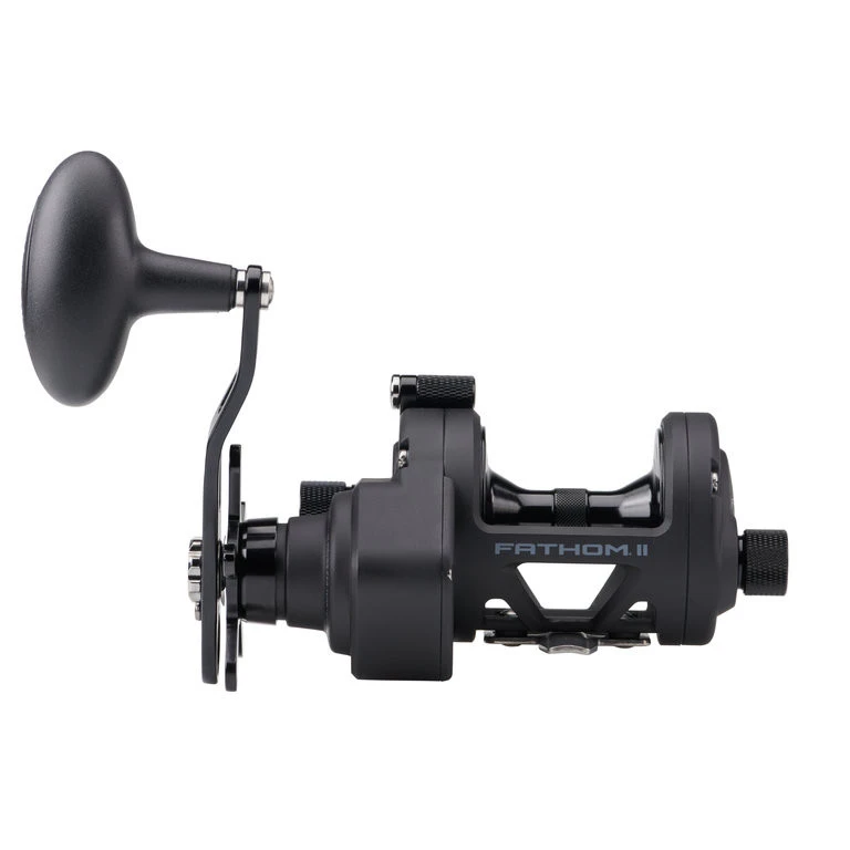 PENN FATHOM II Star Drag Casting Special - Multirolle 5 PENN FATHOM II Star Drag Casting Special - Multirolle – Bild 3