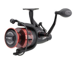 PENN FIERCE III LIVE LINER - Angelrolle -Angelausrüstung PENN Fierce III Live Liner Reel 8000 2019 alt2ru2FMJRdAzEtr 1280x1280