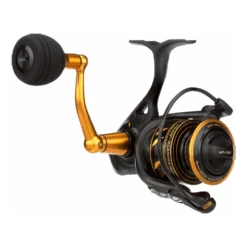 PENN Slammer IV 9 PENN Slammer IV -Angelausrüstung PENN SlammerIVSpinning 2500 alt4 756662RsRYrb6Exk73D 1280x1280