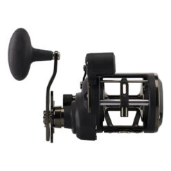 Penn Squall II Level Wind - Multirollen-Serie -Angelausrüstung PENN SquallIILevelWind 20LWLC alt3 1000 756022uBgEIphHGAKfl 1280x1280