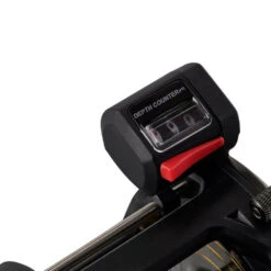 Penn Squall II Level Wind - Multirollen-Serie -Angelausrüstung PENN SquallIILevelWind LineCounter alt1 1000 756023YJrQYJkhA8wGy 1280x1280