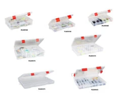 PLANO Rustricator Zubehör-Box -Angelausrüstung PLANO Rustricator Galeriebild mit Modell Nr 768332 1280x1280