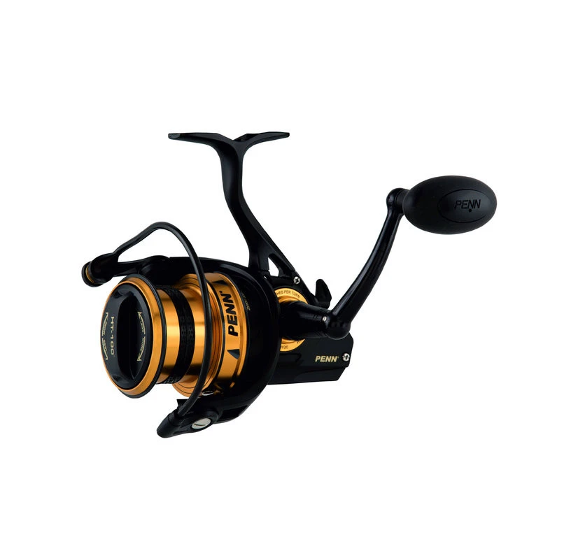 PENN Spinfisher VI Long Cast Spinning 4 PENN Spinfisher VI Long Cast Spinning – Bild 2