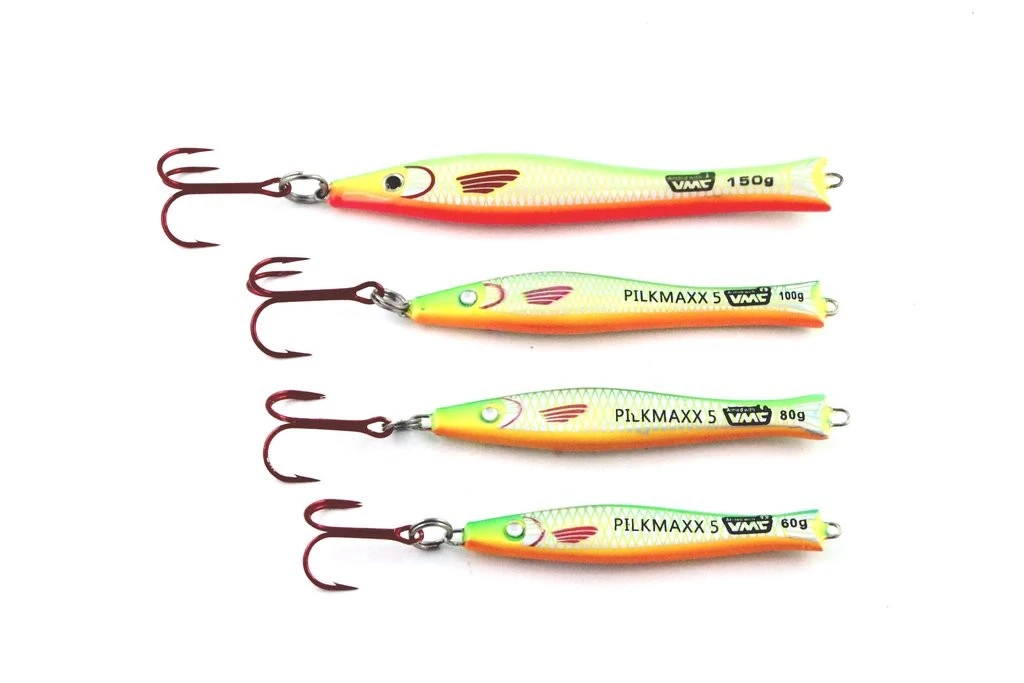 PILKMAXX 5 Pilker 8 PILKMAXX 5 Pilker – Bild 6