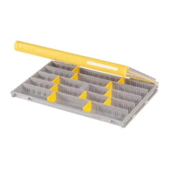 PLANO EDGE Professional 3700 Thin Zubehörbox - PLASE371 -Angelausrüstung Plano PLASE371 alt3 768454 1280x1280