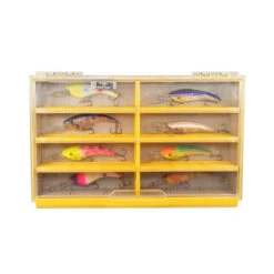 PLANO EDGE Flex 3700 Zubehörbox - PLASE377 -Angelausrüstung Plano PLASE377 alt3 766342 1280x1280