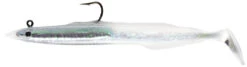 Berkley Powerbait Sandeels Montiert 13 Berkley Powerbait Sandeels Montiert -Angelausrüstung Powerbait Sandeel White 1210481tFDcKBHOiCiWM 1280x1280