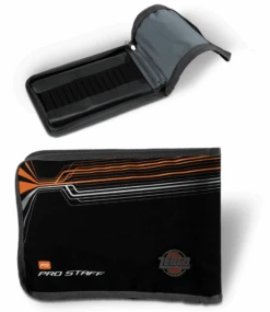 ZEBCO Pro Staff Lure Und Rig Wallet -Angelausrüstung Pro Staff Lure und Rig WalletgfYvNGselQzGT 1280x1280