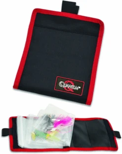 Quantum Spinner Bait Bag - Vorfachtasche -Angelausrüstung Quantum Spinner Bait Bag 8517019 1280x1280
