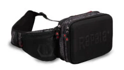 Rapala Urban Classic Sling Bag -Angelausrüstung RUCSB Classic Sling Bag front 762547 1280x1280