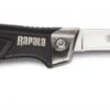 Rapala RCD Folding Knife - Faltbares Filetiermesser 2 Rapala RCD Folding Knife - Faltbares Filetiermesser -Angelausrüstung Rapala RCD Folding Knife 775026 1280x1280