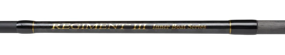 PENN Regiment III Inner Boat Rod 4 PENN Regiment III Inner Boat Rod – Bild 2