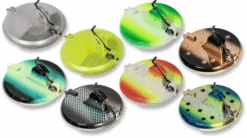 Rhino Flexi Diver - Tauchscheiben 7 Rhino Flexi Diver - Tauchscheiben -Angelausrüstung Rhino Flexi Diver Galeriebild 767980 1280x1280