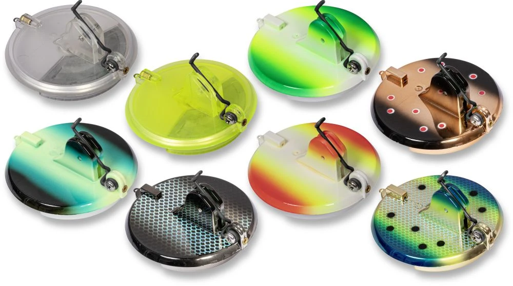 Rhino Flexi Diver - Tauchscheiben 5 Rhino Flexi Diver - Tauchscheiben – Bild 3