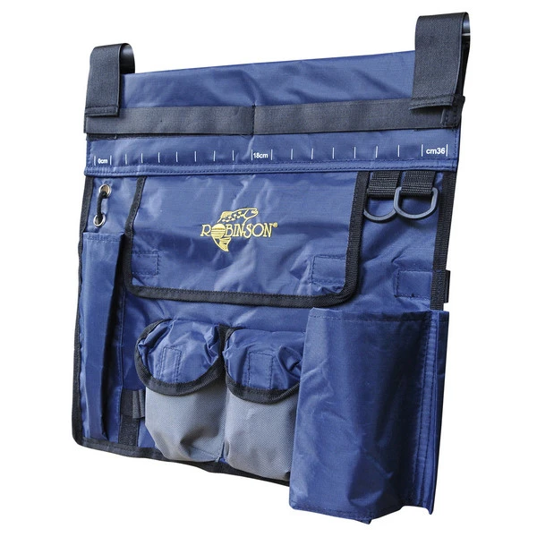 ROBINSON Reling Tasche 3 ROBINSON Reling Tasche