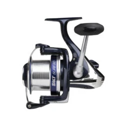 Shakespeare SALT Surf Long Cast Reel - Weitwurfrolle -Angelausrüstung SALT 1544322 alt2 766038 1280x1280