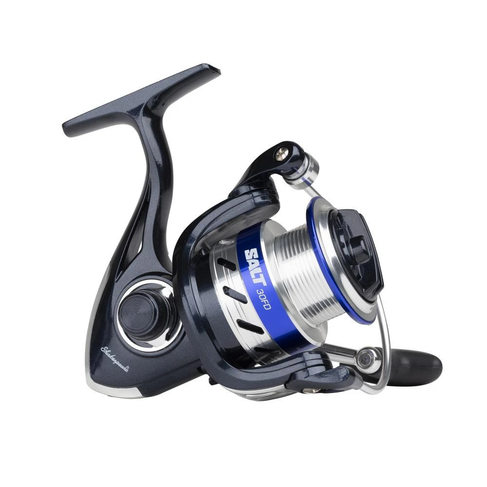 Shakespeare SALT Spinning Reel - Stationärrolle 3 Shakespeare SALT Spinning Reel - Stationärrolle