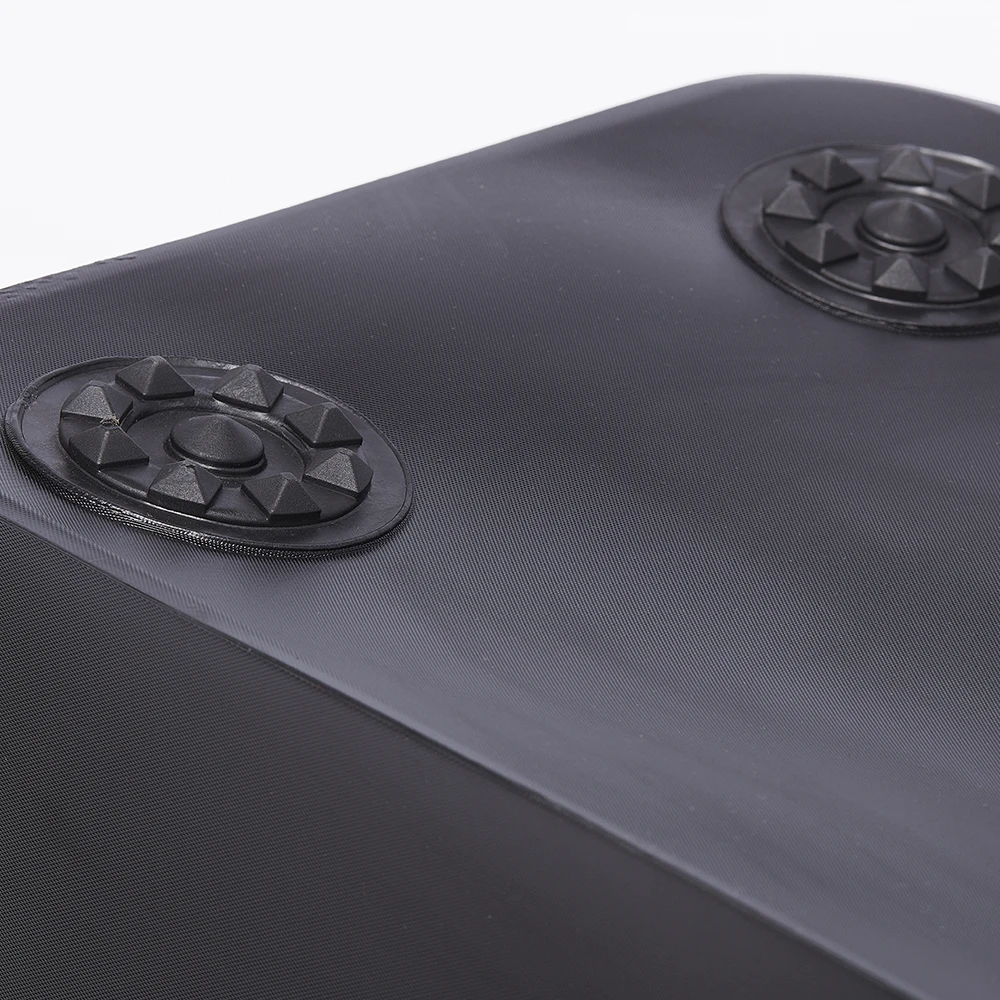 Savage Gear WPMP Boat And Bank Bag L - Bootstasche 6 Savage Gear WPMP Boat And Bank Bag L - Bootstasche – Bild 4