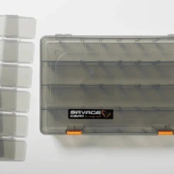 Savage Gear Specialist Shoulder Lure Bag - Tasche M. 2 Boxen 13 Savage Gear Specialist Shoulder Lure Bag - Tasche M. 2 Boxen -Angelausrüstung SGL041 5 769850 1280x1280