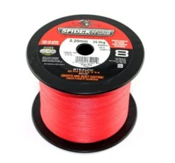 SPIDERWIRE Stealth Smooth 8 Red - 8-fach Geflochtene -Angelausrüstung SPIDERWIRE Stealth SMOOTH Braid Code Red 2fAFrerzdqdLgF 1280x1280