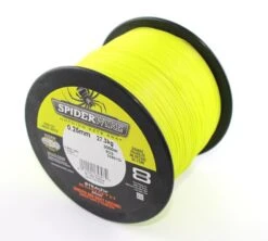 SPIDERWIRE Stealth Smooth 8 Yellow - 8-fach Geflochtene -Angelausrüstung SPIDERWIRE Stealth SMOOTH Braid Yellow 3LHo2wSD5HVKuI 1280x1280