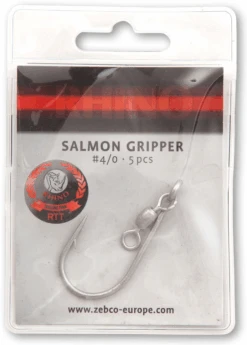 Rhino Salmon Gripper Rhinosteel - 5 Stück -Angelausrüstung Salomon Gripper rhinosteel 4466200 303kBUpTrznsBN 1280x1280