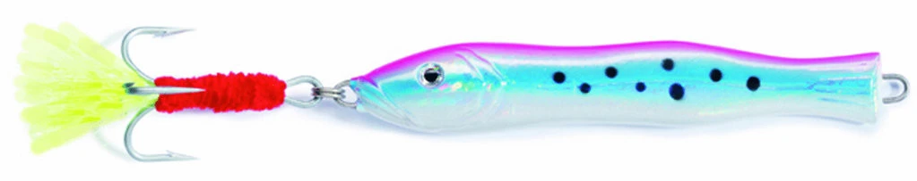 Abu Garcia Sillen Pilker 3 Abu Garcia Sillen Pilker