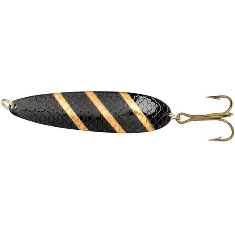 Solvkroken SALAMANDER TROUT Blinker 5 Solvkroken SALAMANDER TROUT Blinker – Bild 3