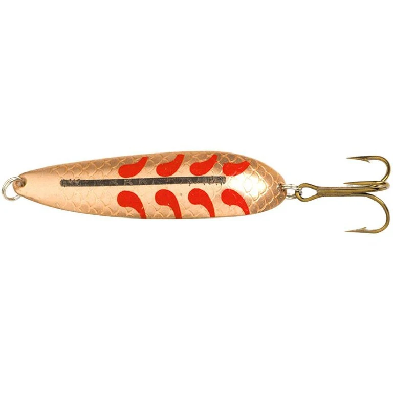 Solvkroken SALAMANDER TROUT Blinker 6 Solvkroken SALAMANDER TROUT Blinker – Bild 4